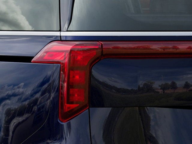 2025 Kia Carnival Hybrid LXS