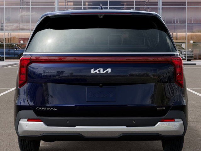 2025 Kia Carnival Hybrid LXS