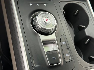 2025 Kia Carnival Hybrid LXS