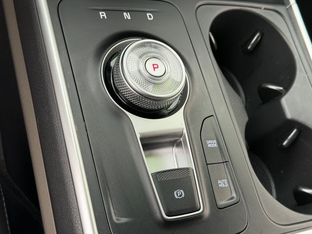 2025 Kia Carnival Hybrid LXS