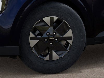 2025 Kia Carnival Hybrid LXS