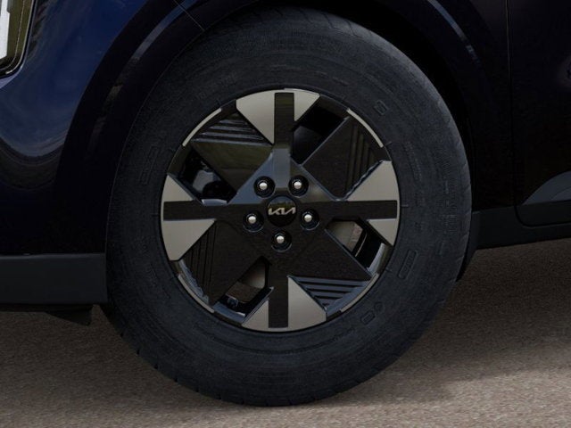 2025 Kia Carnival Hybrid LXS