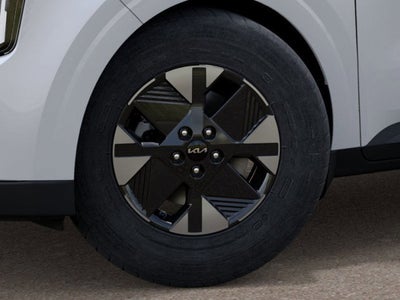 2026 Kia Carnival Hybrid LXS