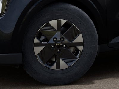 2026 Kia Carnival Hybrid LXS