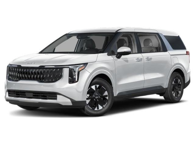 2026 Kia Sedona's photo