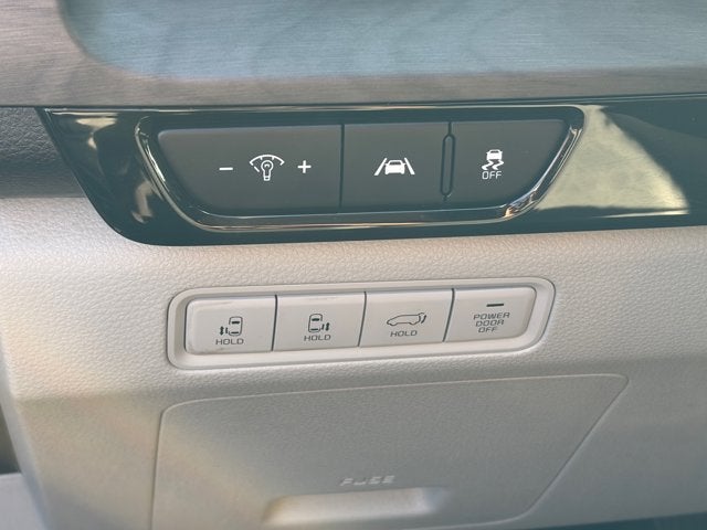 2022 Kia Carnival EX