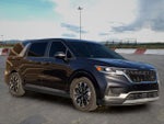 2022 Kia Carnival EX