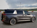 2022 Kia Carnival EX