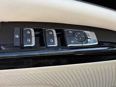 2022 Kia Carnival EX