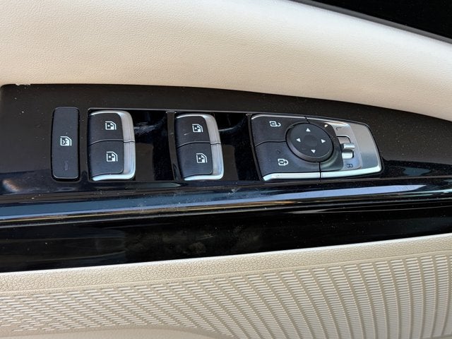 2022 Kia Carnival EX