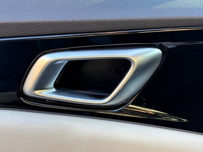 2022 Kia Carnival EX