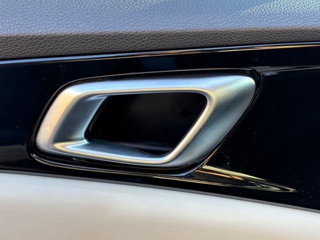 2022 Kia Carnival EX