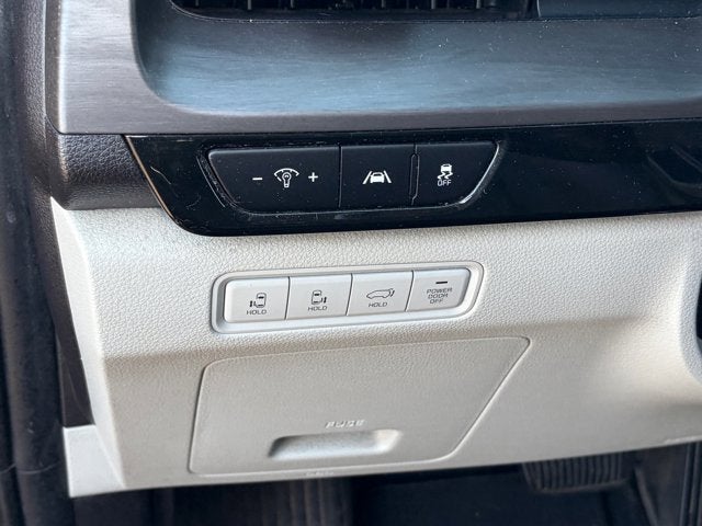 2022 Kia Carnival EX
