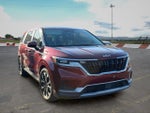2022 Kia Carnival EX