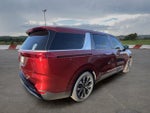 2022 Kia Carnival EX