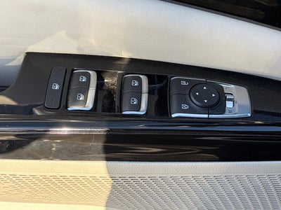 2022 Kia Carnival EX