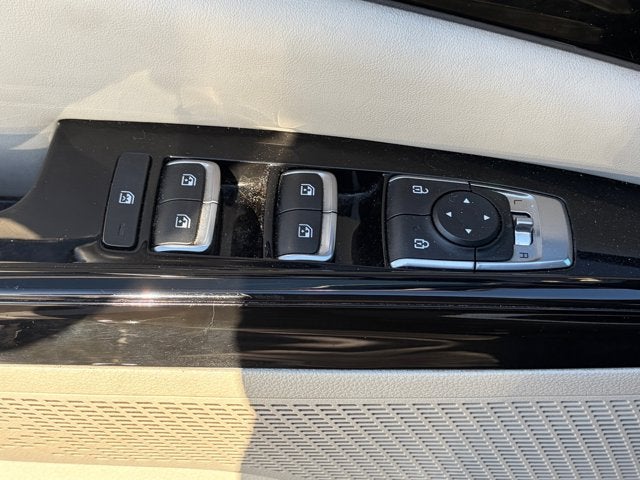 2022 Kia Carnival EX