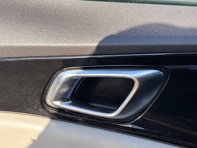 2022 Kia Carnival EX