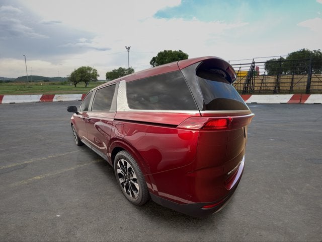 2023 Kia Carnival EX