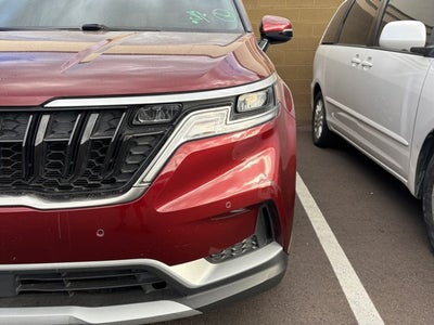 2023 Kia Carnival EX
