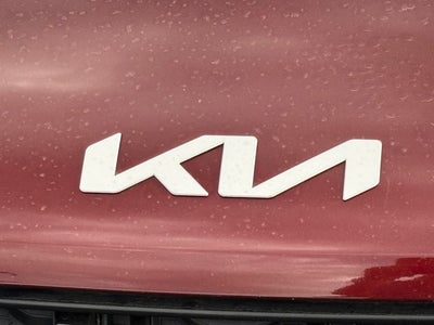 2023 Kia Carnival EX