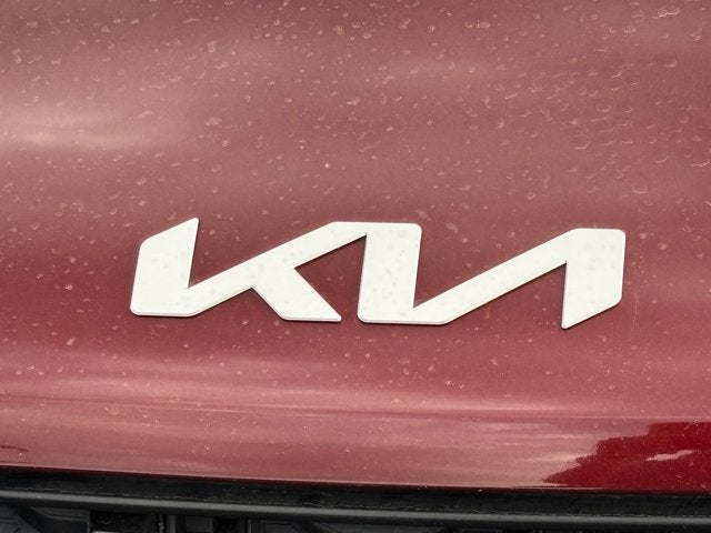 2023 Kia Carnival EX