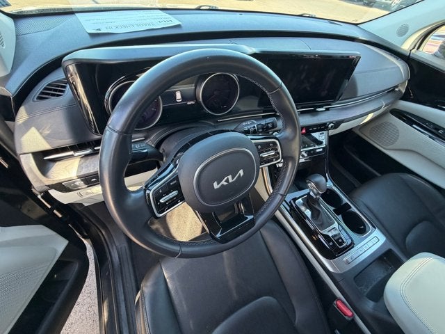 2024 Kia Carnival EX
