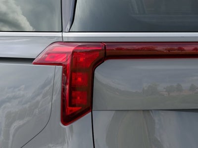 2027 Kia Carnival EX