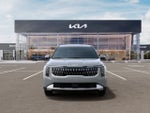 2027 Kia Carnival EX