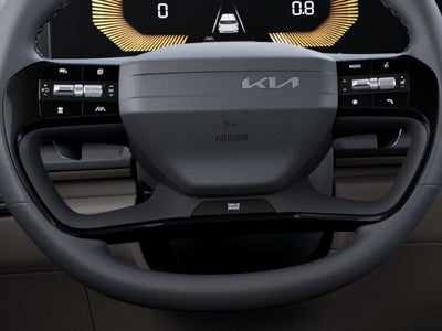 2027 Kia Carnival EX