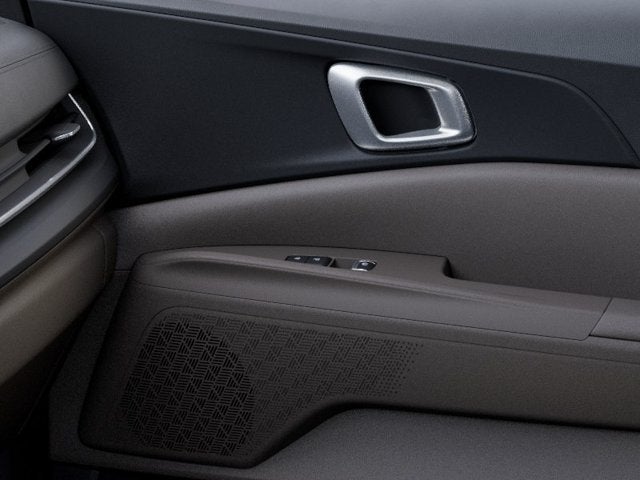 2027 Kia Carnival EX