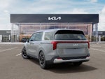 2027 Kia Carnival EX