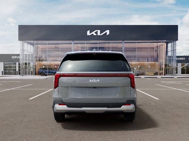 2027 Kia Carnival EX