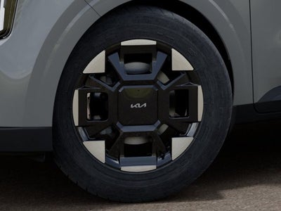 2027 Kia Carnival EX