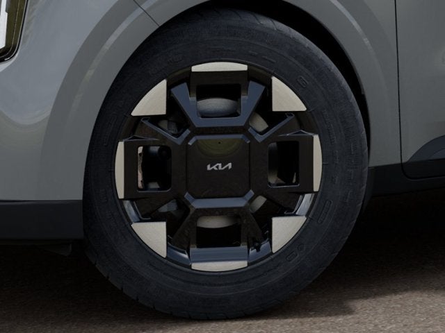 2027 Kia Carnival EX