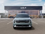 2027 Kia Carnival EX