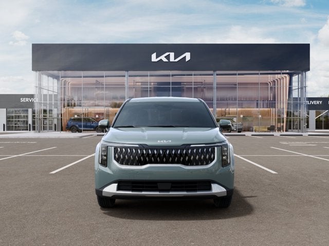 2027 Kia Carnival EX