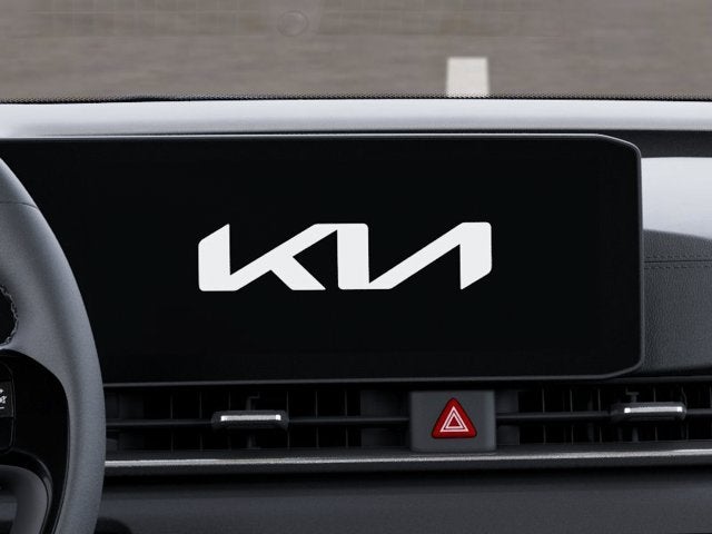 2027 Kia Carnival EX