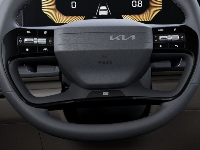 2027 Kia Carnival EX
