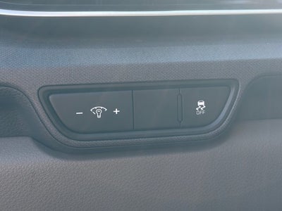 2025 Kia Carnival EX