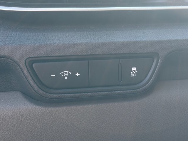 2025 Kia Carnival EX
