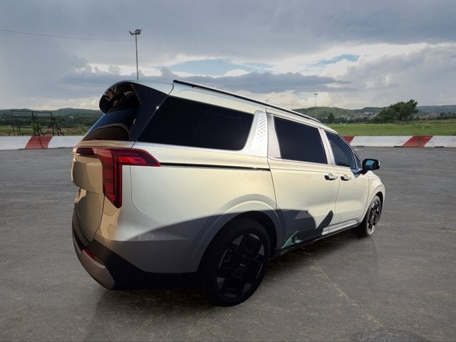 2025 Kia Carnival EX