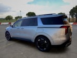 2025 Kia Carnival EX