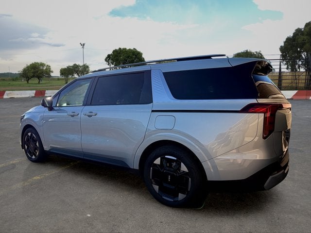 2025 Kia Carnival EX