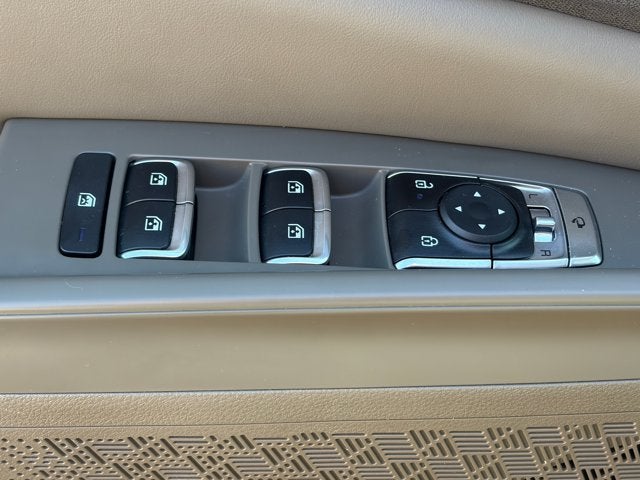 2025 Kia Carnival EX