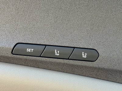 2025 Kia Carnival EX