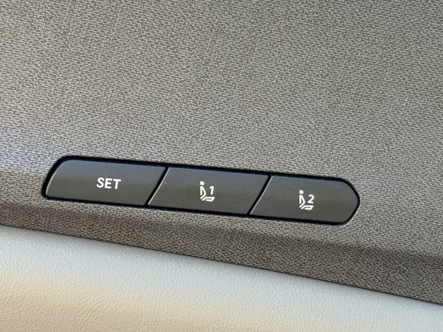 2025 Kia Carnival EX