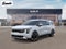 2027 Kia Carnival EX