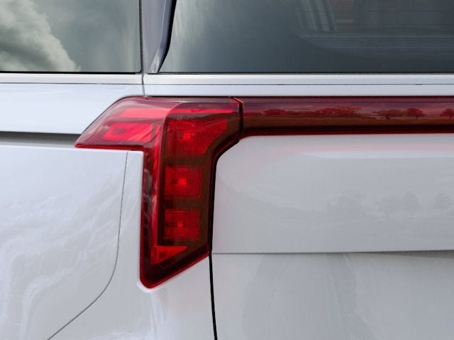 2027 Kia Carnival EX