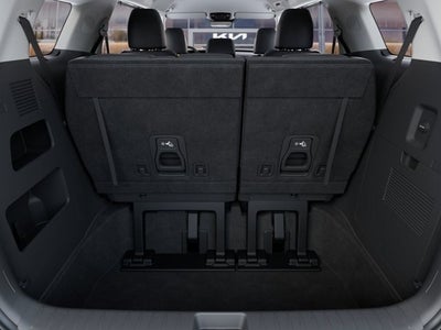 2027 Kia Carnival EX